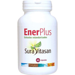 ENERPLUS 750Mg. 45 CAPSULAS...