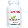 L-CARNITINA 500Mg. 60 CAPSULAS SURA VITASAN