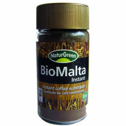 BIO MALTA INSTANT 100Gr....