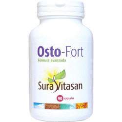 OSTO-FORT 90 CAPSULAS SURA...