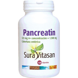 PANCREATIN 1.300Mg. 120...