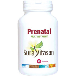 PRENATAL MULTINUTRIENT 90...