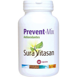 PREVENT-MIX 60 CAPSULAS...