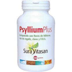 PSYLLIUM PLUS + F.O.S...