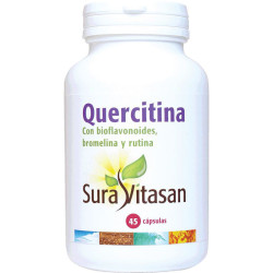 QUERCITINA 600Mg. 45...