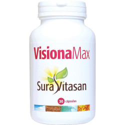 VISIONAMAX 30 CAPSULAS SURA...