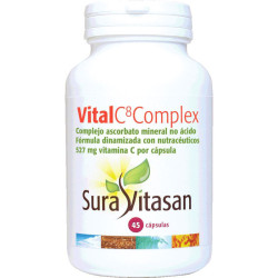 VITAL C8 COMPLEX 45...