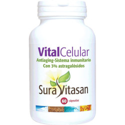 VITALCELULAR 60 CAPSULAS...