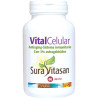 VITALCELULAR 60 CAPSULAS SURA VITASAN