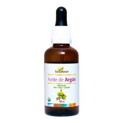 ACEITE DE ARGAN 50Ml. SURA...