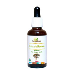 ACEITE DE BAOBAB 30Ml. SURA...