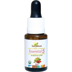 ESSENTIAL 5 15Ml. SURA VITASAN