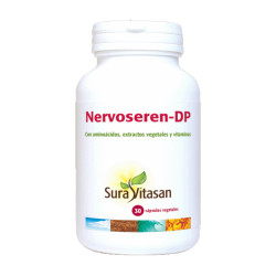 NERVOSEREN-DP 30 CAPSULAS...