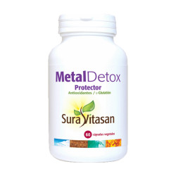 METAL DETOX PROTECTOR 60...