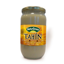 TAHIN PURE DE SESAMO 800Gr....