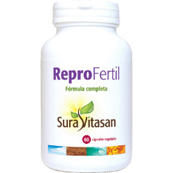 REPROFERTIL 60 CAPSULAS...