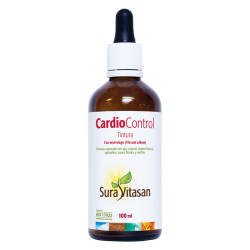 CARDIO CONTROL 100Ml. SURA...