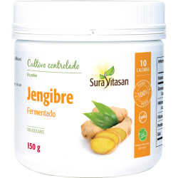 JENGIBRE FERMENTADO 150Gr....