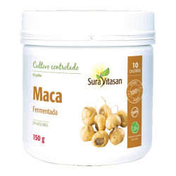 MACA FERMENTADA 150Gr. SURA...