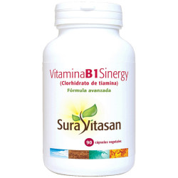 VITAMINA B1 SINERGY 90...