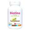 BIOTINA 60 CAPSULAS SURA VITASAN