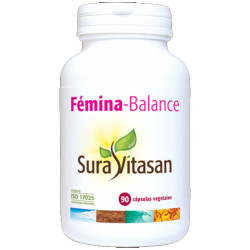 FEMINA BALANCE 90 CAPSULAS...