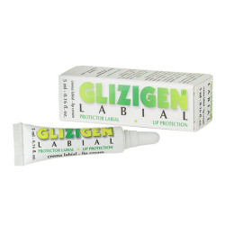 GLIZIGEN CREMA LABIAL 5Ml....