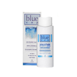 BLUE CAP GEL DE BAÑO 400Ml....