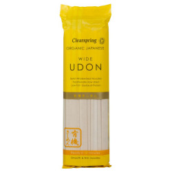 UDON DE TRIGO 200Gr....