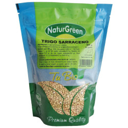 TRIGO SARRACENO 500Gr....