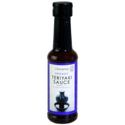 SALSA TERIYAKI 150Ml....