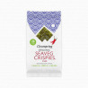 SNACK DE ALGA NORI TOSTADA CHILI 5Gr. CLEARSPRING