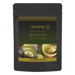 TE VERDE MATCHA PREMIUM...