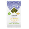 SNACK NORI CON JENGIBRE BIO CLEARSPRING