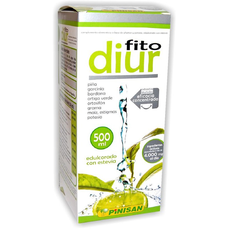 FITO DIUR 500Ml. PINISAN