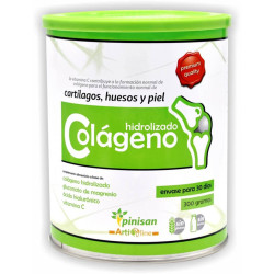 COLAGENO HIDROLIZADO 300Gr....