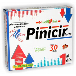 PINICIR FORTE 30 CAPSULAS...