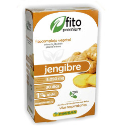 FITO PREMIUM JENGIBRE 30...