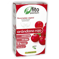 FITO PREMIUM ARANDANO ROJO...