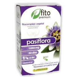 FITO PREMIUM PASIFLORA 30...