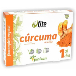 FITO PREMIUM CURCUMA 30...