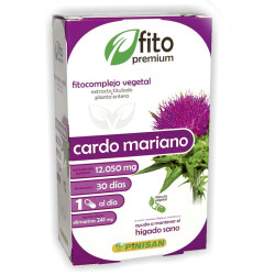 FITO PREMIUM CARDO MARIANO...