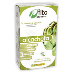 FITO PREMIUM ALCACHOFA 30...