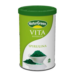 VITA SUPERLIFE ESPIRULINA...