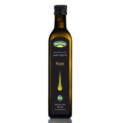 ACEITE DE NUEZ 250Ml....