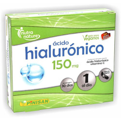 ACIDO HIALURONICO 150Mg....