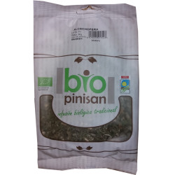 ALCACHOFERA BIO 30Gr. PINISAN