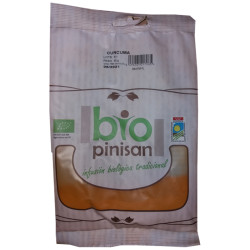 CURCUMA BIO 50Gr. PINISAN