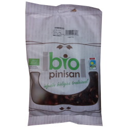 HIBISCO BIO 30Gr. PINISAN