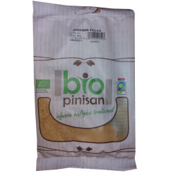 JENGIBRE POLVO BIO 50Gr....